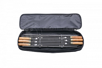 Шампурный набор №2 Кизляр Шампурный набор №2 Кизляр