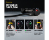 Фонарь Wizard C2 Magnet USb Белый armytek Фонарь Wizard C2 Magnet USb Белый armytek