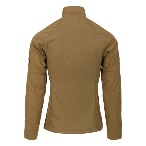 Рубашка Combat Shirt MCDU (Modern Combat Duty Uniform) - NyCo Ripstop Helikon-Tex