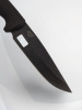 Нож Навага Черный