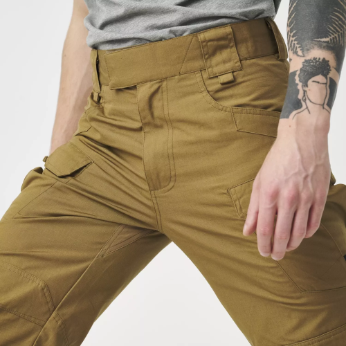 Брюки UTP (Urban Tactical Pants) Flex Helikon-Tex