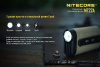 Фонарь ручной Nitecore MT22a (черный, желтый, коричневый) лам.:светодиод. aax2