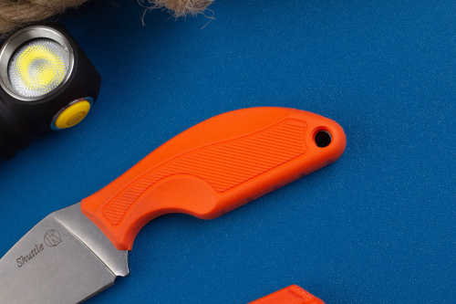Нож Shuttle Оранжевый Нож Shuttle Оранжевый