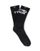 Носки Tyson  высокие (Black) Celio