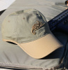 Бейсболка Logo Cap PolyCotton Ripstop Helikon-Tex