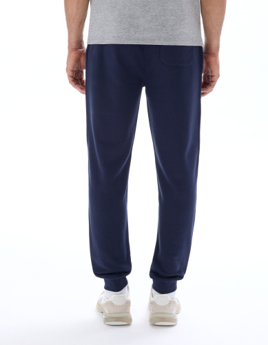 Спортивные штаны Celio Dark blue