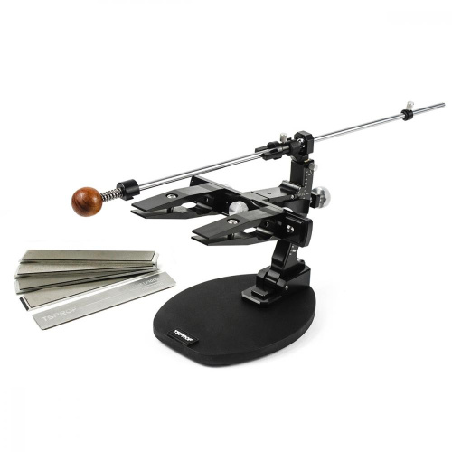 Набор для заточки TSPROF KADET NERO