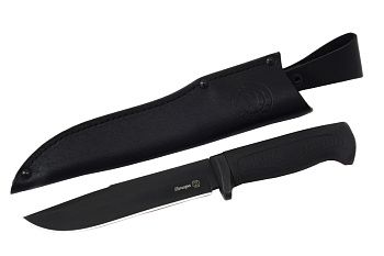 Нож Печора Черный Нож Печора Черный