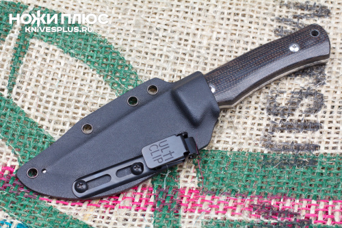 Крепление Ulti Clip 88 мм Крепление Ulti Clip 88 мм