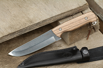 Нож Степной Орех Нож Степной Орех