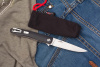 Нож складной Minimus G10 black/Red N.C.Custom Нож складной Minimus G10 black/Red N.C.Custom