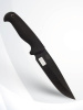 Нож Линь Черный Нож Линь Черный