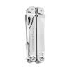 Мультитул Leatherman Wave Plus (832524) 17функц. серебристый
