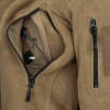 Куртка Patriot Jacket Double Fleece Helikon-Tex