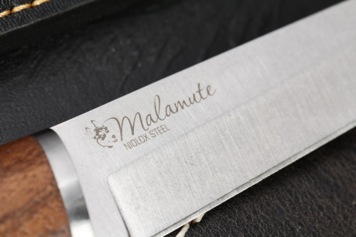 Нож  Malamute Niolox (Маламут)