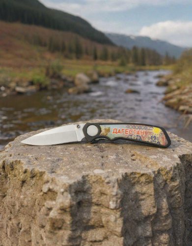 Нож Турист Дагестан