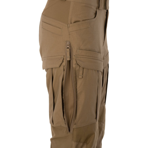 Брюки MCDU (Modern Battle Dress Uniform) Pants DyNyCo Helikon-Tex