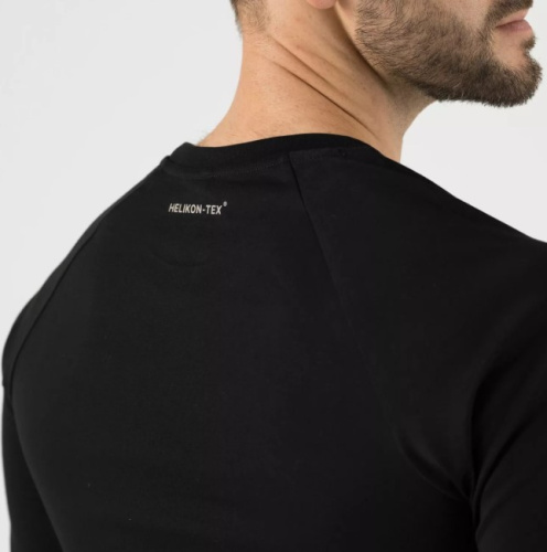 Лонгслив T-shirt (Helikon-Tex Logo)