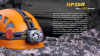 Фонарь налобный Fenix HP25R Фонарь налобный Fenix HP25R