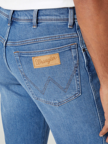 Джинсы Wrangler Texas New Favorite