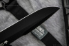 Нож Delta AUS-8 Black