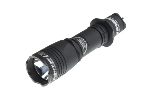 Фонарь Dobermann XP-L White Фонарь Dobermann XP-L White