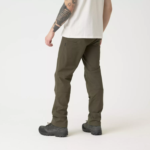 Брюки TTP(Trekking Tactical Pants) VersaStretch Helikon-Tex