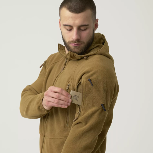 Куртка Patriot Jacket Mk 2 Hybrid Helikon-Tex