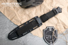 Нож НР-19 Сила в правде