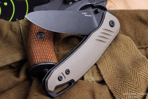 Нож Hit blackwash – Mr.blade