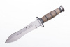 Нож Сталкер Дерево/Кожа Нож Сталкер Дерево/Кожа