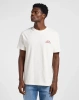 Футболка Lee Regular Logo Tee