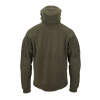 Куртка Cumulus Heavy Fleece Helikon-Tex