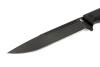 Нож Eagle black