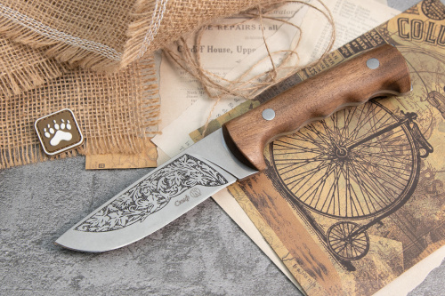 Нож Скиф Нож Скиф