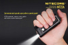 Фонарь ручной Nitecore MT22a (черный, желтый, коричневый) лам.:светодиод. aax2
