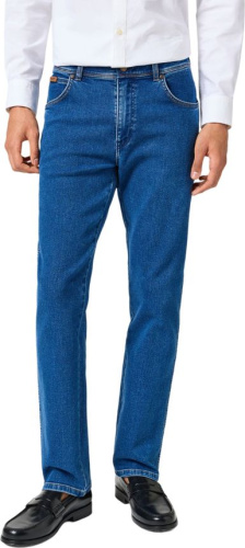 Джинсы Wrangler Men Texas Jeans