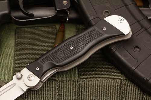 Нож Командирский-2 от Мелита К