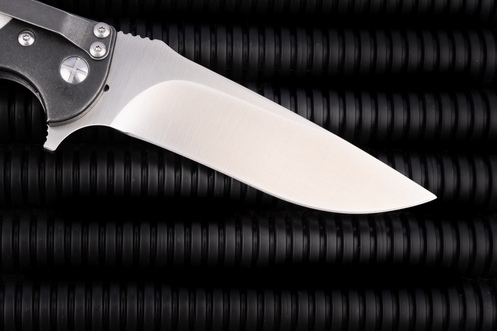 Нож Steelclaw Резервист сталь D2 MaR09