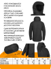 Куртка Wolfhound Hoodie-Climashield Apex 67g Helikon-Tex