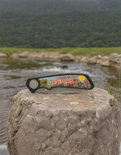 Нож Турист Дагестан