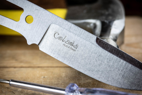 Клинок Colada AUS-8