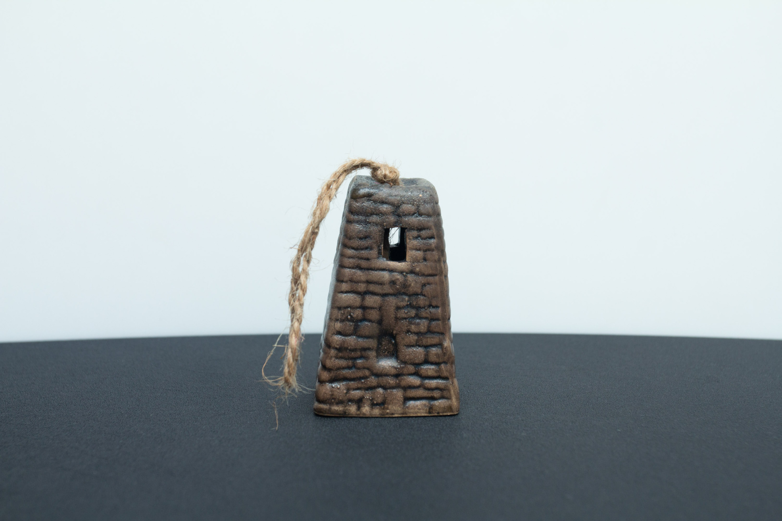 Колокольчик сувенирный