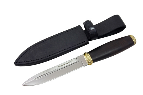 Нож Пограничник-2 Нож Пограничник-2