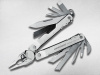 Мультитул Leatherman Super Tool 300 (831183) 115мм 19функц. серебристый карт.коробка