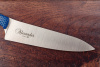 Нож alexander Pro MEDIUM M390 S satin Russo Knives