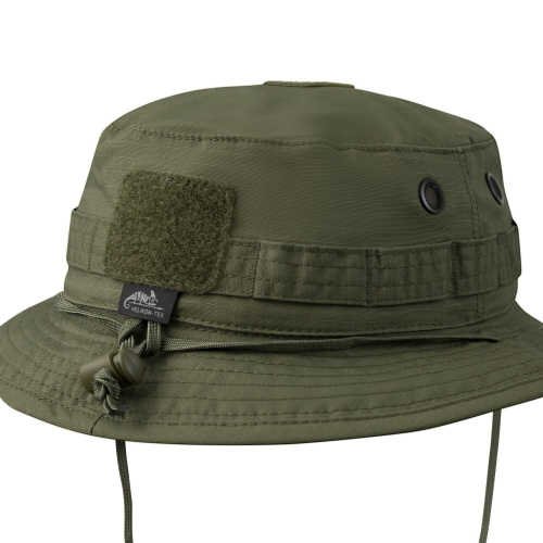 Boonie Hat Mk2 – PolyCotton Stretch Ripstop Helikon-Tex