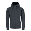 Толстовка Urban Tactical Hoodie Lite (FullZip) Helikon-Tex