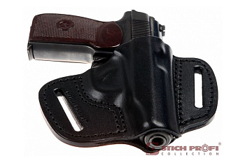 Кобура поясная для ПМ (Модель №1)