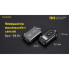 Фонарь брелок Nitecore Tini черный лам.:светодиод.x1 (16991)